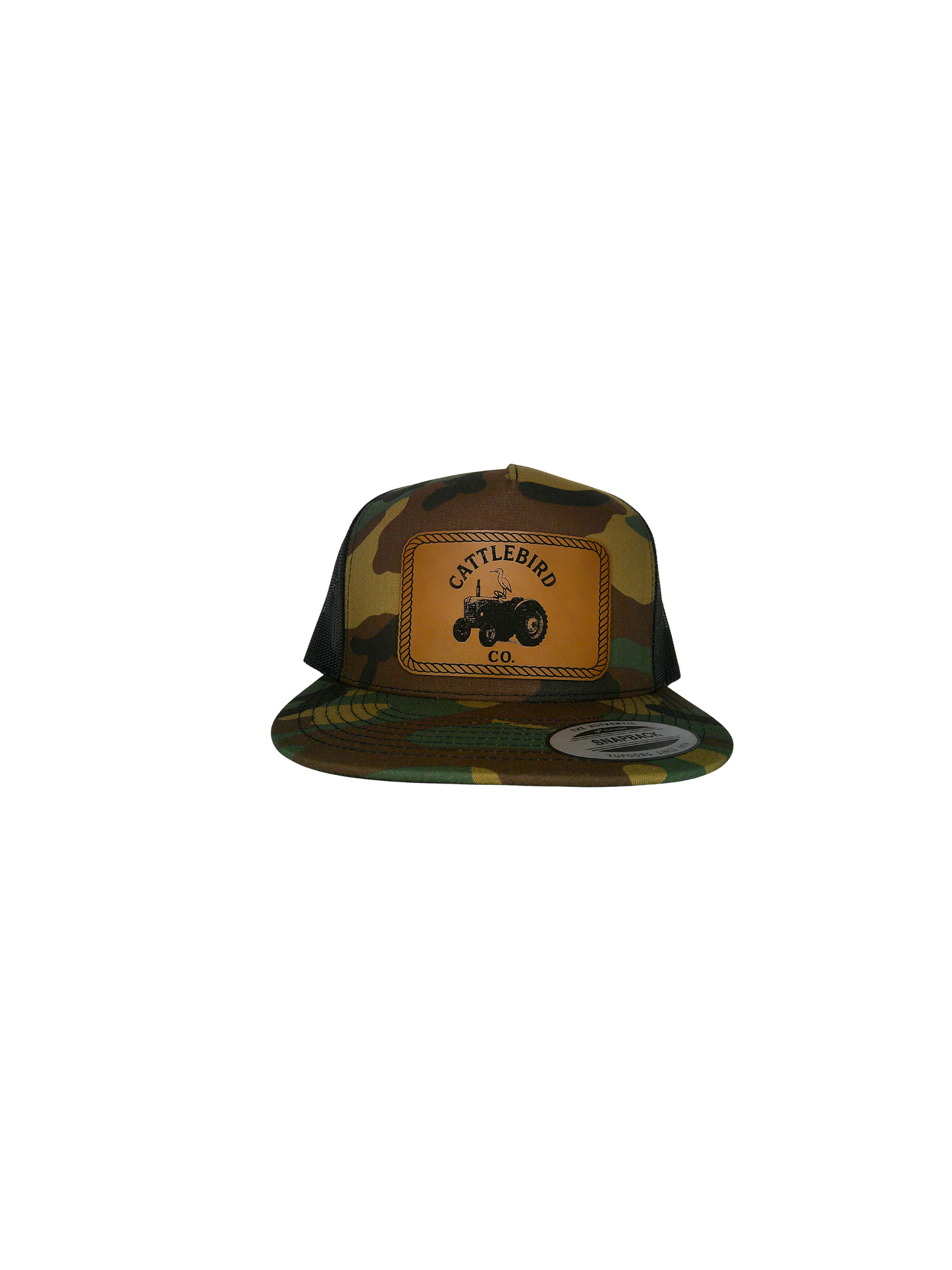 "I'm Busy" CattleBird Co. Hat.
