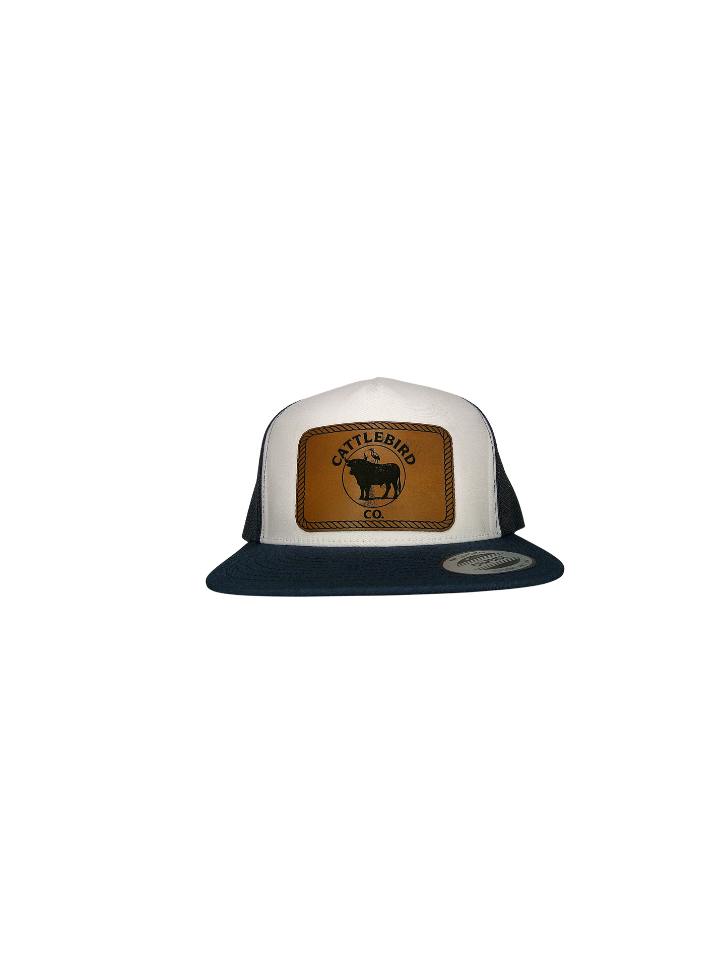 "Giddyap" CattleBird Co. Hat.