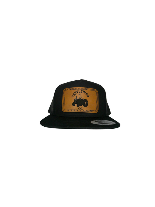"I'm Busy" CattleBird Co. Hat.