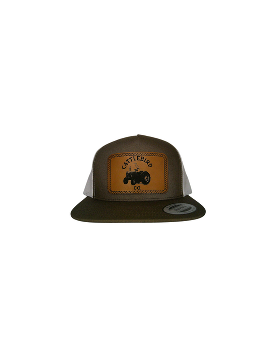 "I'm Busy" CattleBird Co. Hat.