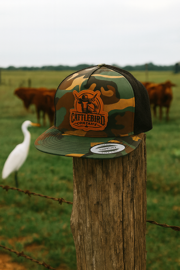 CattleBird Co.